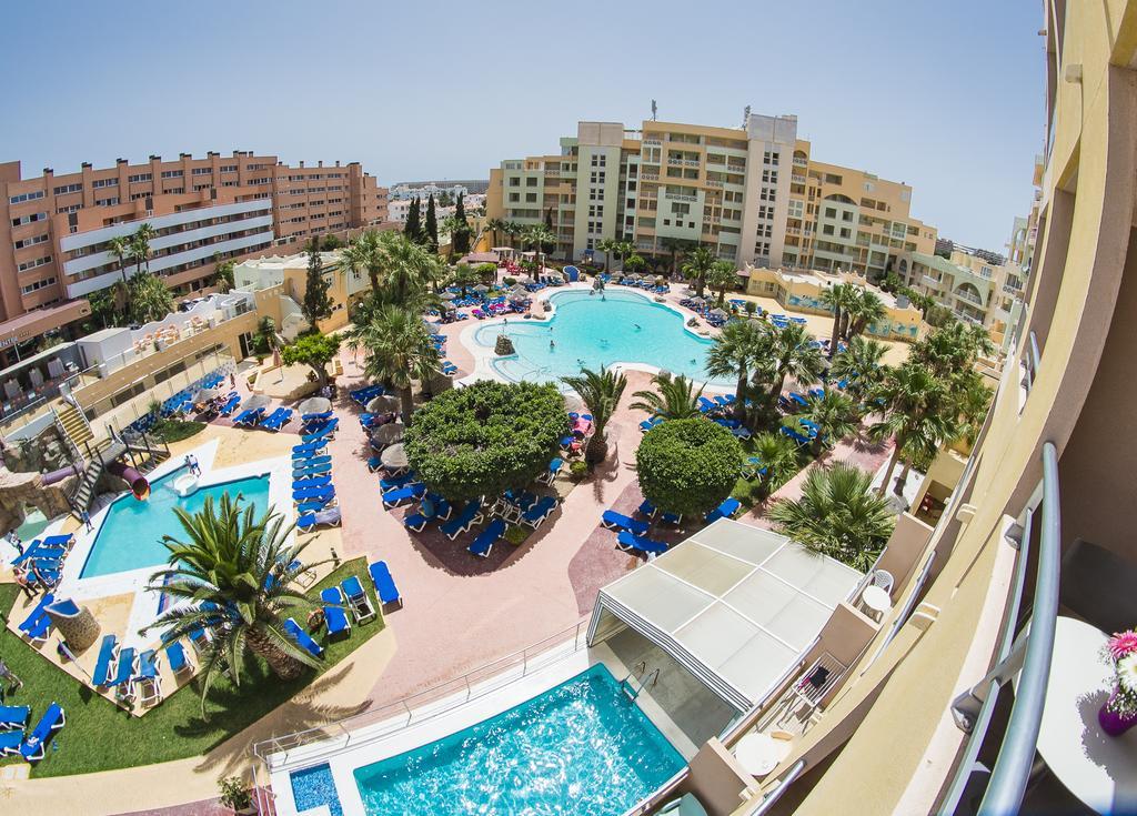 Apartamento Fenix