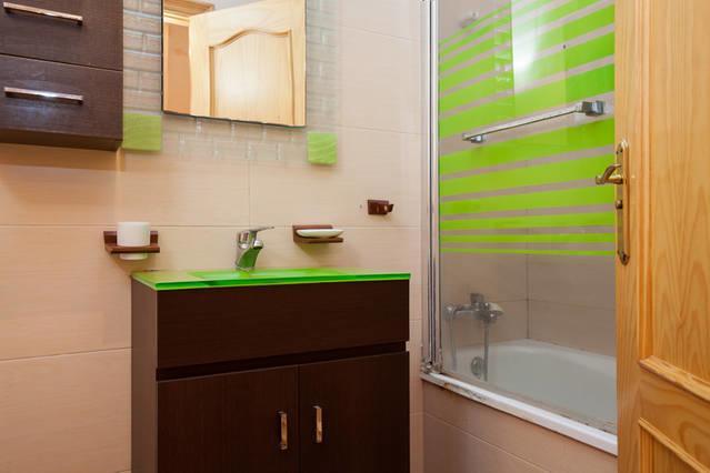 Apartamento Roquetas Center *