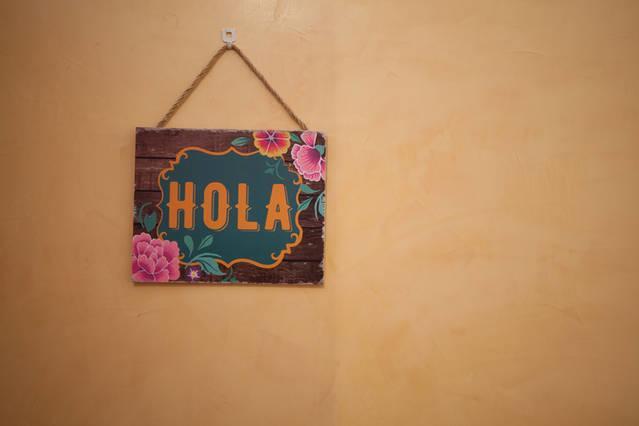 Apartamento Roquetas Center *