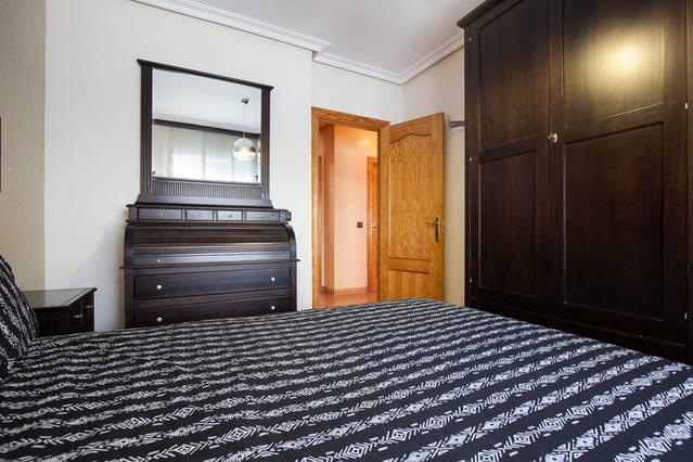 Apartamento Roquetas Center *