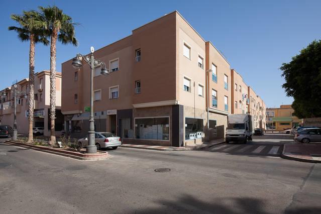 Apartamento Roquetas Center