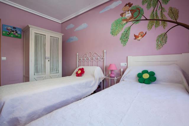 Apartamento Roquetas Center Roquetas de Mar