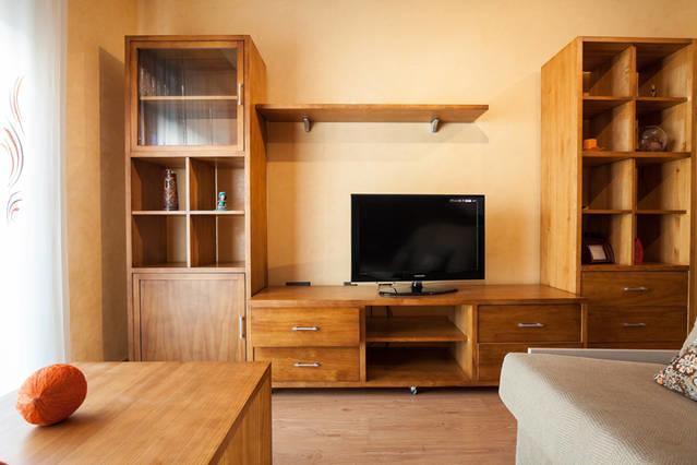 Apartamento Roquetas Center *