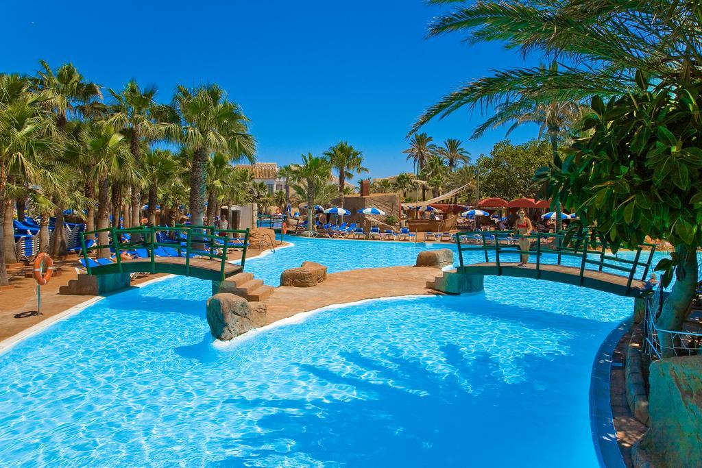 Hotel Playalinda