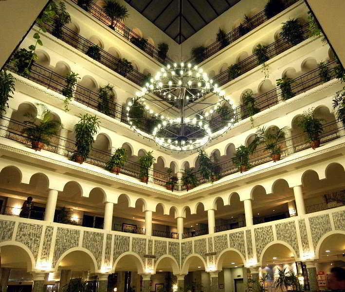 Evenia Zoraida Garden 4*
