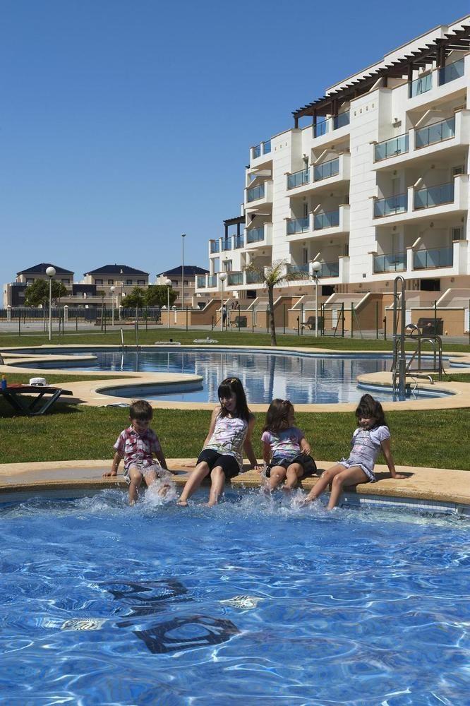 Pierre&vacances Almeria *