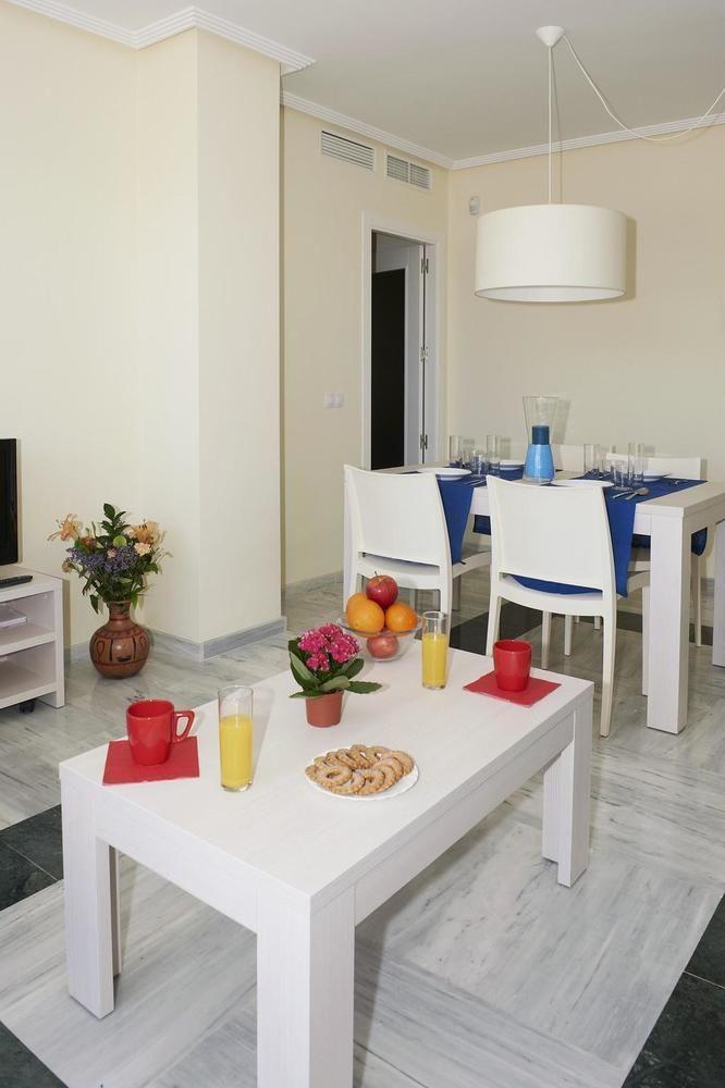 Pierre&vacances Almeria Apartamento Roquetas de Mar