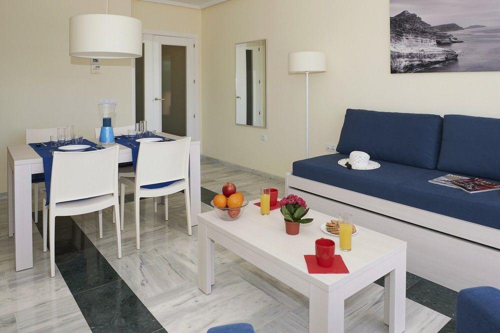Pierre&vacances Almeria Apartamento *