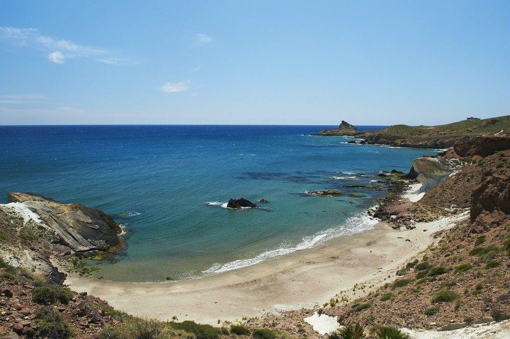 Pierre&vacances Almeria Apartamento