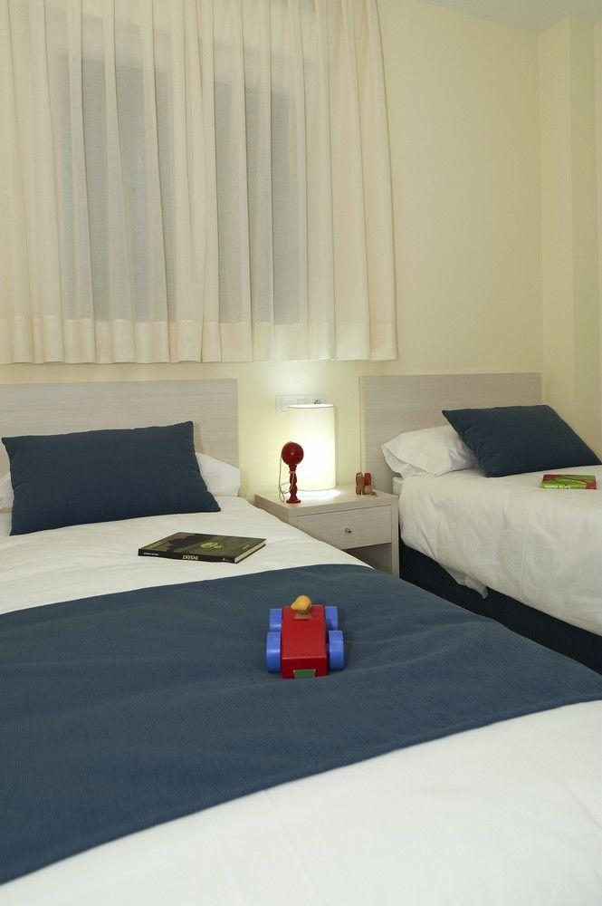 Pierre&vacances Almeria Apartamento Roquetas de Mar