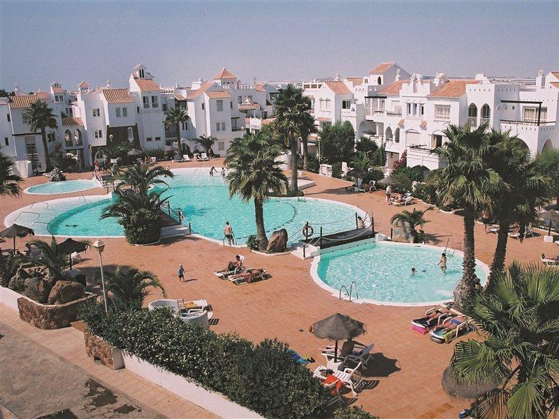 Golf Center Apartamento *