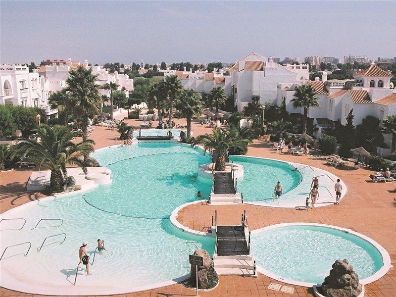 Golf Center Apartamento *