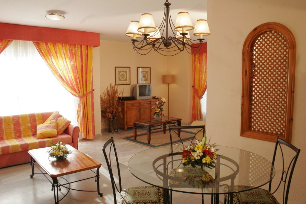 Apartamento Fenix *