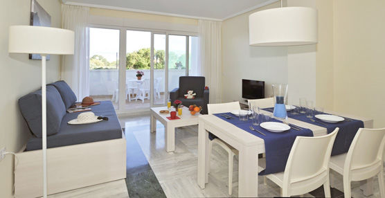 Pierre&vacances Almeria *