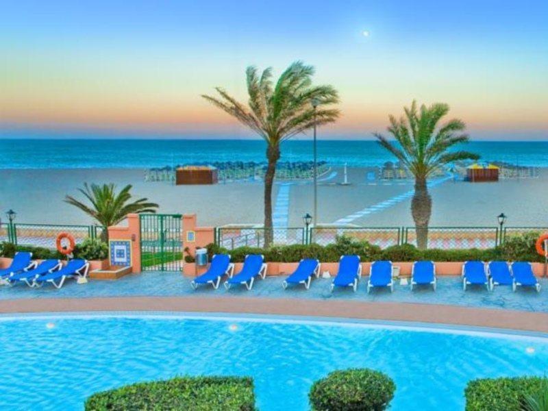 Roquetas Hotel 4*