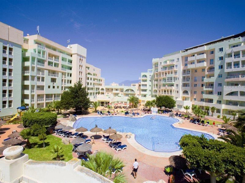 Fenix Apartamento Roquetas de Mar