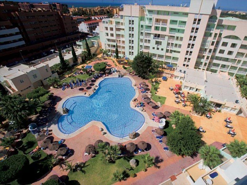 Fenix Apartamento