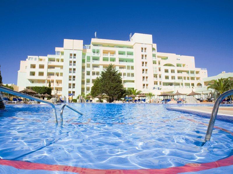 Fenix Apartamento Roquetas de Mar