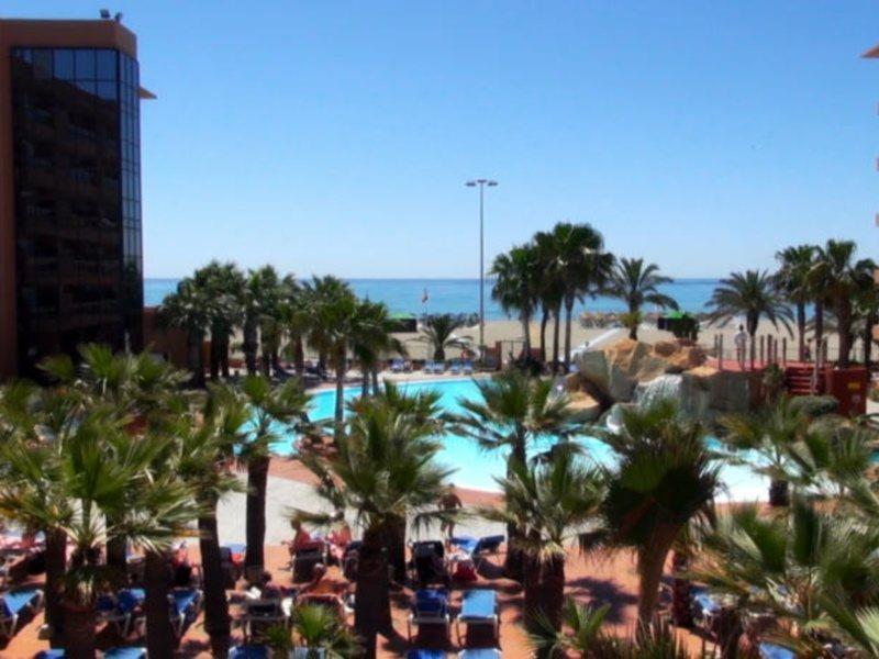 Roquetas Hotel