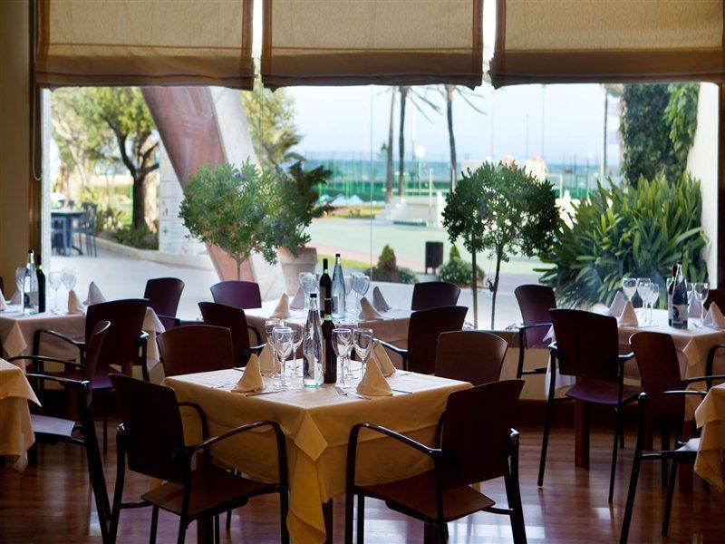 Evenia Zoraida Garden 4* Roquetas de Mar