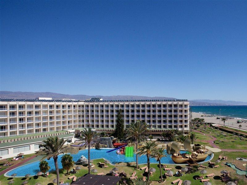 Evenia Zoraida Resort 4*