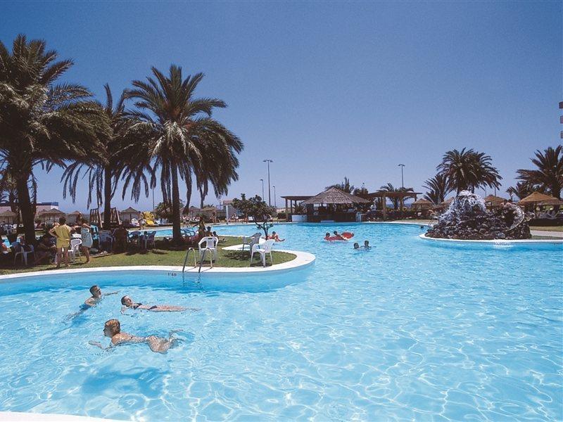 Evenia Zoraida Garden Resort