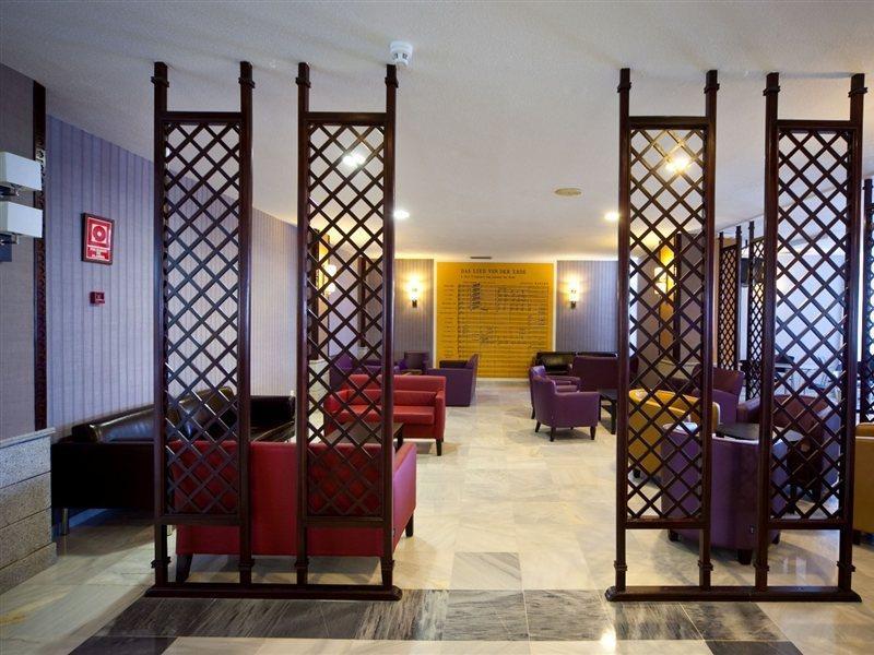 Evenia Zoraida Garden Resort 4*