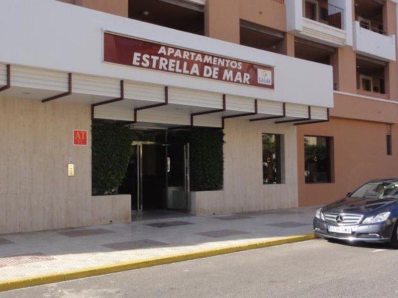 Estrella De Mar Apartment