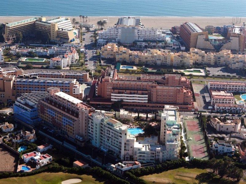 Fenix Family By Alegria 4* Roquetas de Mar