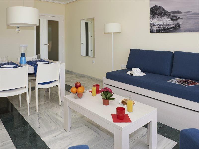 Pierre&vacances Almeria *