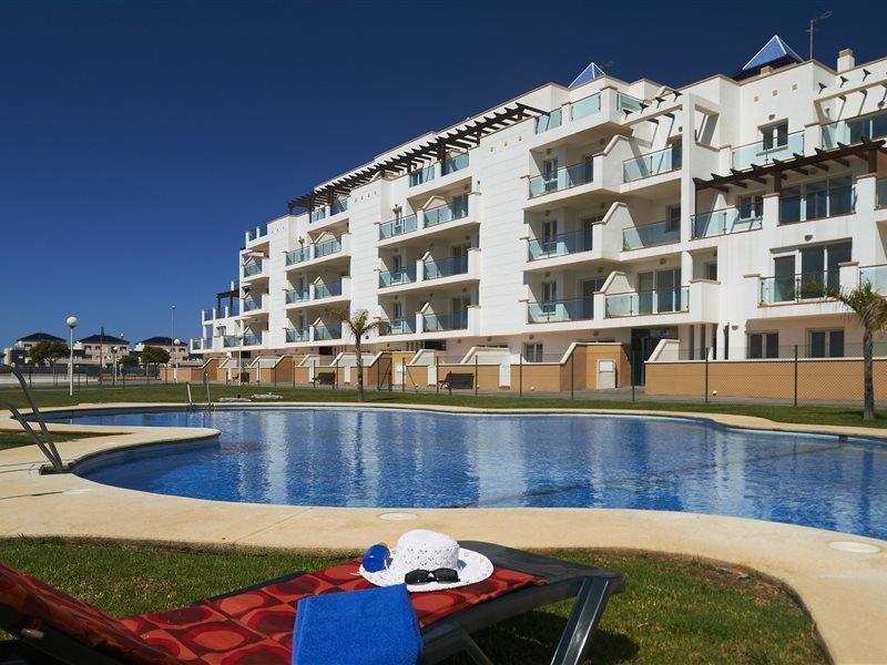 Pierre&vacances Almeria Apartamento Roquetas de Mar