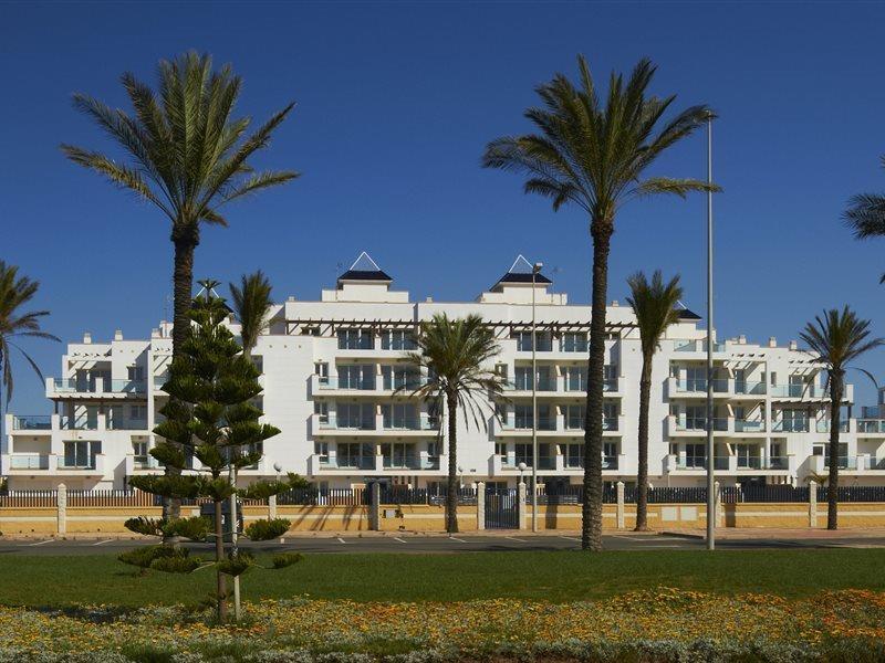 Pierre&vacances Almeria Apartamento