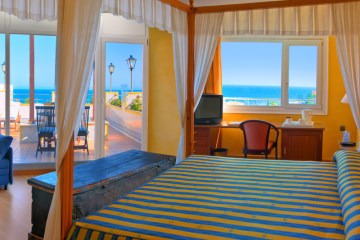 Hotel Playalinda Roquetas de Mar