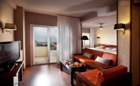 Resort Evenia Zoraida Garden 4*