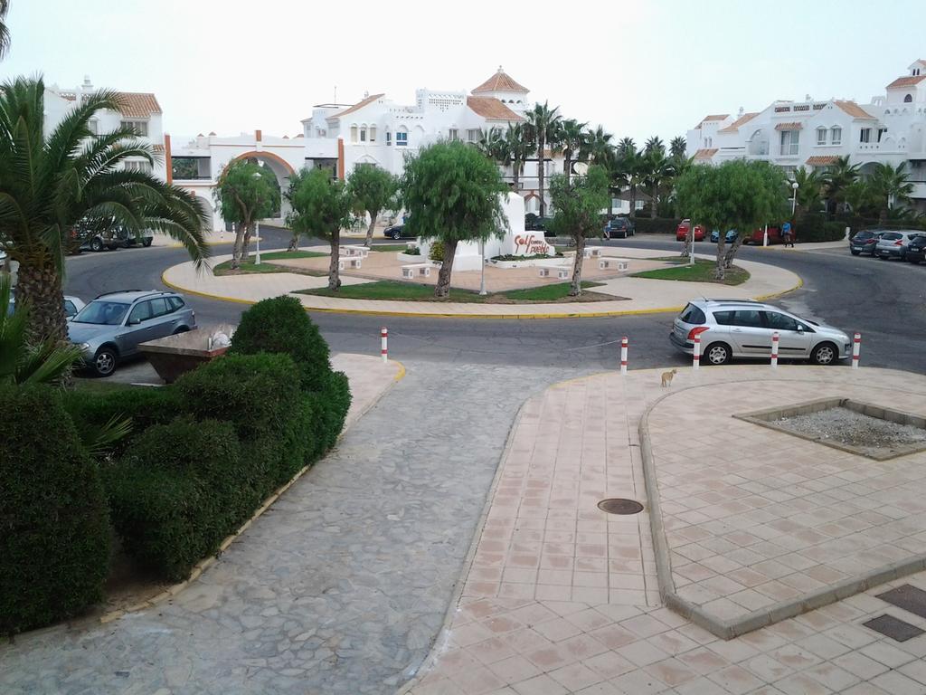 Casas Nuestras Andalucia Roquetas De Mar- Amazing Terrace With View , 2 Outdoor Swimming Pools , Free Wifi And Parking Roquetas de Mar