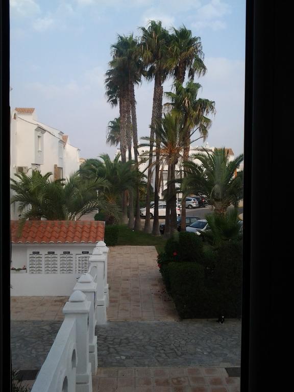 Casas Nuestras Andalucia Roquetas De Mar- Amazing Terrace With View , 2 Outdoor Swimming Pools , Free Wifi And Parking Roquetas de Mar