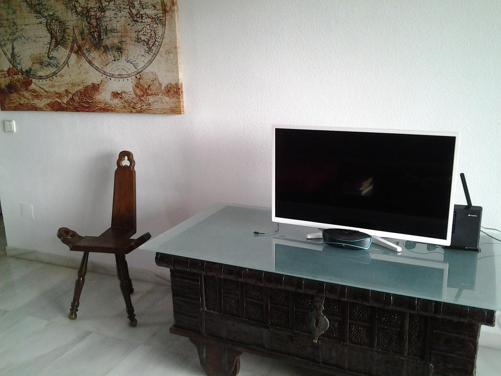 Casas Nuestras Andalucia Roquetas De Mar- Amazing Terrace With View , 2 Outdoor Swimming Pools , Free Wifi And Parking *