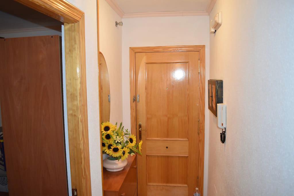 Merlin Apartamento