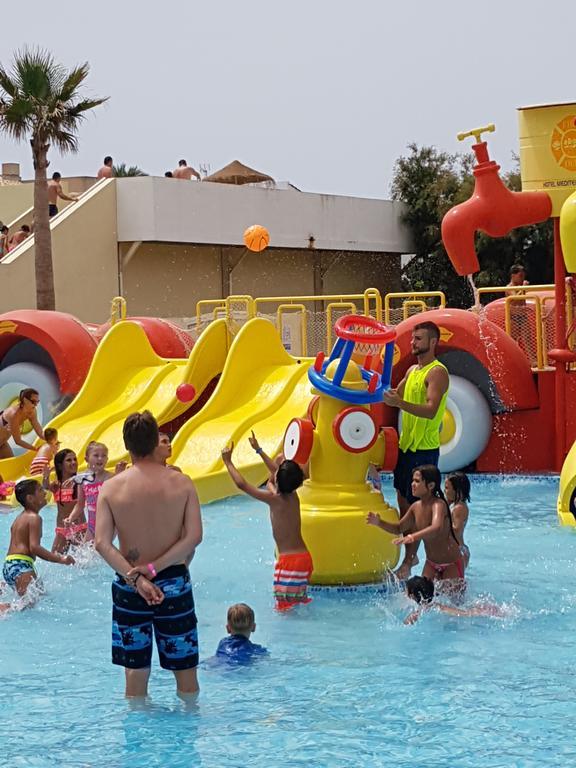 Hotel Mediterraneo Bay Hotel&resort