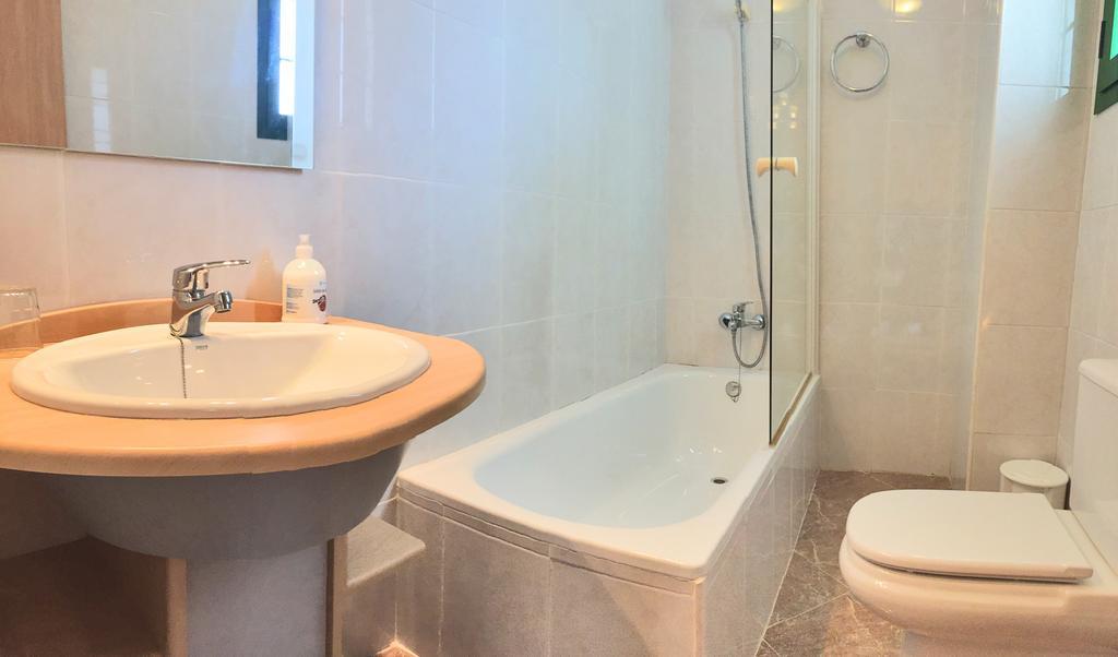 Roquetas Beach&playa Serena Golf Village Apartamento