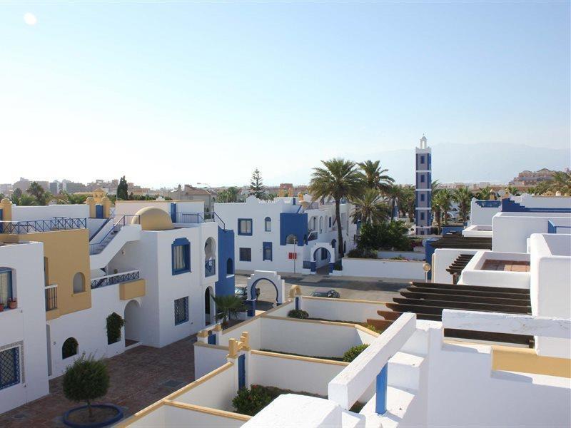 El Minarete Apartamento