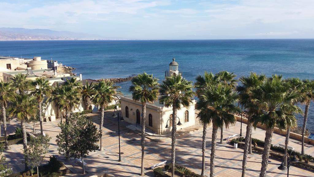 Apartamento Atico En Faro Roquetas de Mar