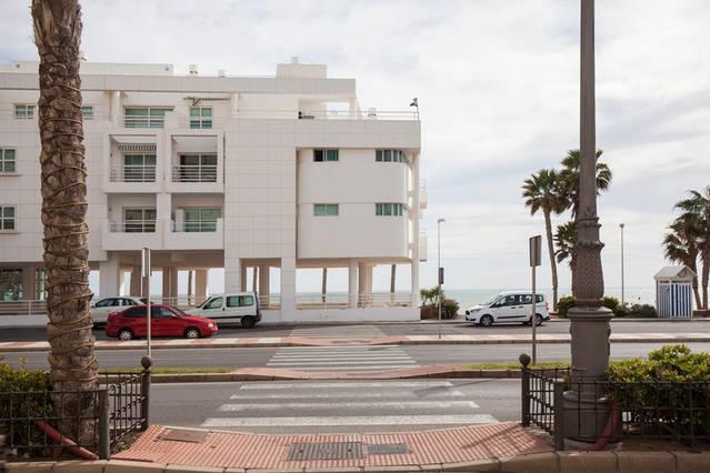 Apartamento Atico En Faro *