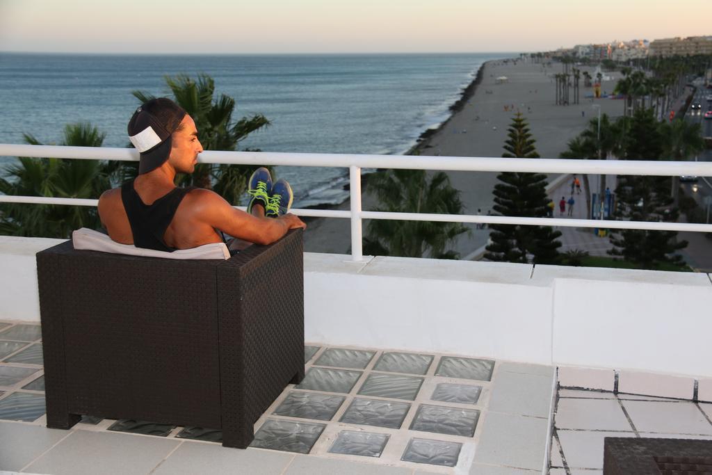 Apartamento Atico En Faro