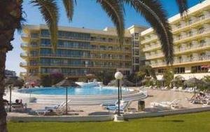 Hotel Roquetas El Palmeral By Pierre&vacances Roquetas de Mar