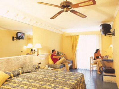 Hotel Diver Roquetas 4*