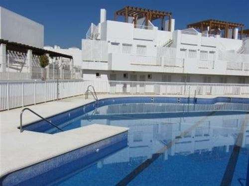 Pierre&vacances Almeria Apartamento