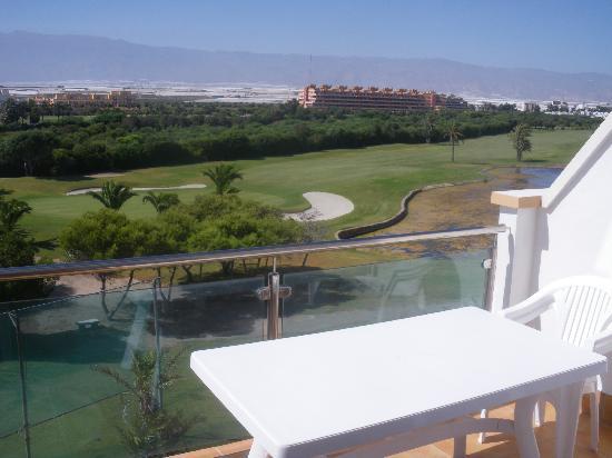 Apartamento Pierre&vacances Almeria *