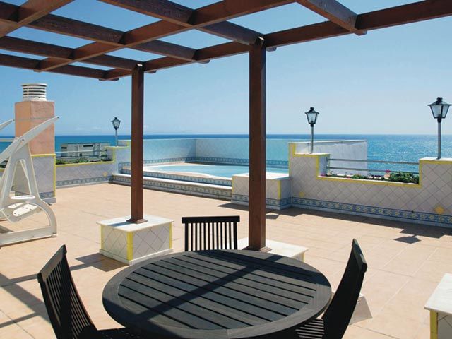 Playalinda Hotel 4*