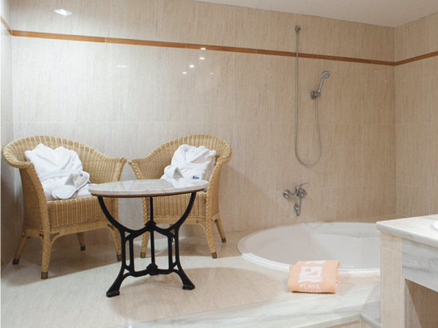 Hotel Playalinda